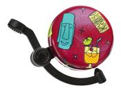 Bell Electra Domed Linear Bell Tiki Time image