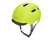 Helmet Electra Go! MIPS Large Hi-Vis Yellow CE image