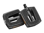Pedal Electra Grip Tape Nylon 9/16 in Spindle Black