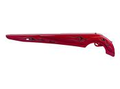 Chain Guard Electra Hellbetty Tandem Alloy Red Rear