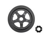 Chainring Electra Hydrive e-bike 42t with Lockring Black image