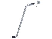 Kickstand Electra Integrated 290Â mm w/Hrdwr Chrome