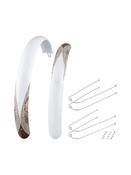 Mudguard Electra KOA 3i Ladies' 26in White Set