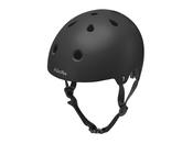 Helmet Electra Lifestyle Matte Black Small Black CE