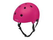 Helmet Electra Lifestyle Raspberry Small Pink CE