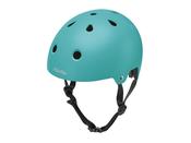 Helmet Electra Lifestyle Tropical Punch Small Teal CE image