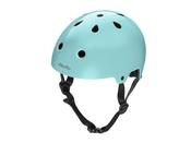 Helmet Electra Lifestyle Bora Bora Small Blue CE image