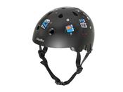 Helmet Electra Lifestyle EBC 3000 Medium Grey Metallic CE image