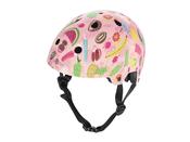 Helmet Electra Lifestyle Tutti Frutti Large Pink CE