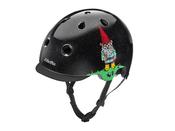Helmet Electra Lifestyle Lux Gnome Large Black CE image