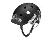 Helmet Electra Lifestyle Lux Mountain Sky Large Black CE image