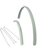 Mudguard Electra Loft 7D Ladies' Medium Seafoam Pair
