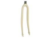 Fork Rigid Electra Loft 7D Medium Ladies' Cream
