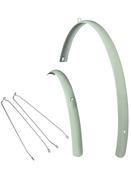 Mudguard Electra Loft 7D Ladies' Small Seafoam Pair