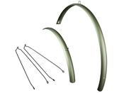 Mudguard Electra Loft 7D Men's Large Matte Khaki Pair