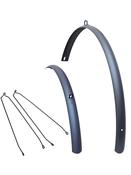 Mudguard Electra Loft 7D Men's Large Matte Indigo Pair