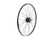 Wheel Rear Electra Loft 7I 700C Black image