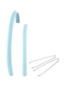 Mudguard Electra Loft 7i EQ Ladies' Medium Blizzard Blue Pair
