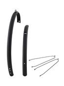 Mudguard Electra Loft 7i EQ Men's Medium Matte Black Pair