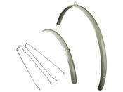 Mudguard Electra Loft 7i Ladies' Medium Green Tea Pair