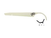 Chainguard Electra Loft Go! 5i Ladies' Cream