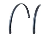 Fender Electra Loft Go! 7D Step Over Black Mercury Set
