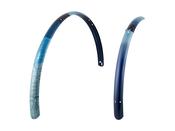 Fender Electra Loft Go! 7D Step Thru Indigo Fade Set