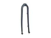 Fork Rigid Electra Loft Go! 7D Step Over M/L Black Mercury
