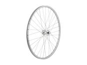 Wheel Front Electra Loft Go! 7D 700c Silver