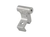 Rack Part Electra Loft Rack Mounting Bracket Silver