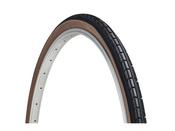 Tyre Electra Loft 700c x 35Â mm Black/Brown Sidewall image