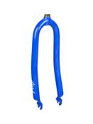 Fork Rigid Electra Cruiser Lux 1 Rental Ladies' Blue