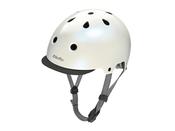 Helmet Electra Lifestyle Lux Mother of Pearl Large CE