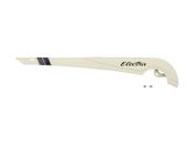 Chainguard Electra Modern DLX Tandem 7i Matte Cream Front