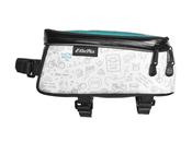 Bag Electra Phone/Frame Bag Doodle White image