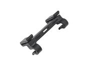 Basket Part Electra Plasket Bracket 10Â mm Black image