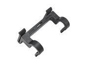 Basket Part Electra Plasket Bracket 22.2Â mm Black
