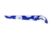 Chainguard Electra Shibori Cruiser Go! Step-Thru Indigo