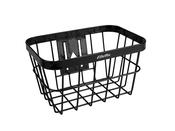 Basket Electra Wired Small Headset Mount Black