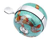 Bell Electra Spinner Koi image
