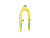 Fork Rigid Electra Sprocket 1 16in Buttercup