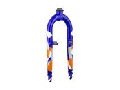 Fork Rigid Electra Sprocket 1 20in Neptune Blue