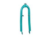 Fork Rigid Electra Cruiser 7D Step Thru 26in Green Metallic