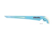 Chainguard Electra Super Deluxe Tandem 7i Light Blue Front