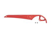 Chainguard Electra Townie 7D Ladies' 24in Curry