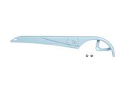 Chainguard Electra Townie 7D Ladies' 24in Arctic Blue