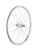 Wheel Rear Electra Townie 7D 24 Silver