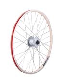 Wheel Front Electra Townie 7D 24 Pink