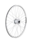 Wheel Front Electra Townie 7D EQ 24 Silver image
