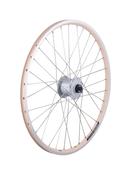 Wheel Front Electra Townie 7D EQ 24 Pink